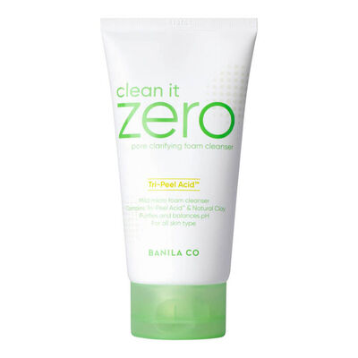 BANILA CO  CLEAN IT ZERO CLEA 150ML